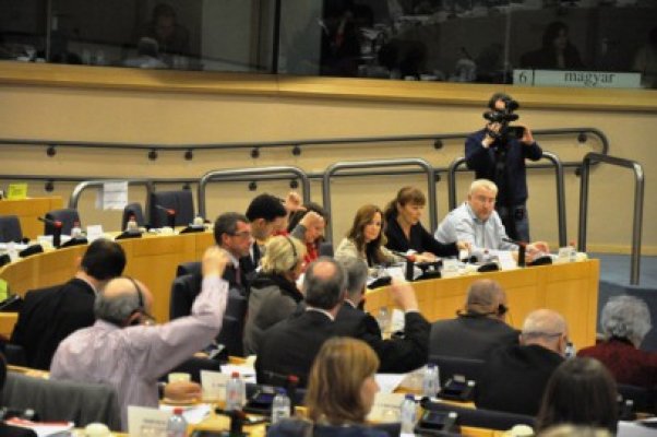 PROCURORUL EUROPEAN - o instituţie pe care deputaţii români nu o vor. Ce spune ministrul Justiţiei